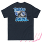 DAA "Turbo Diesel" T-Shirt Blue