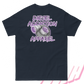 "Diesel Addiction Apparel"  Turbo T-Shirt Purple