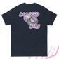 DAA "Boosted Bois" T-Shirt Purple