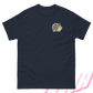 "Diesel Addiction Apparel" Turbo T-Shirt Blue