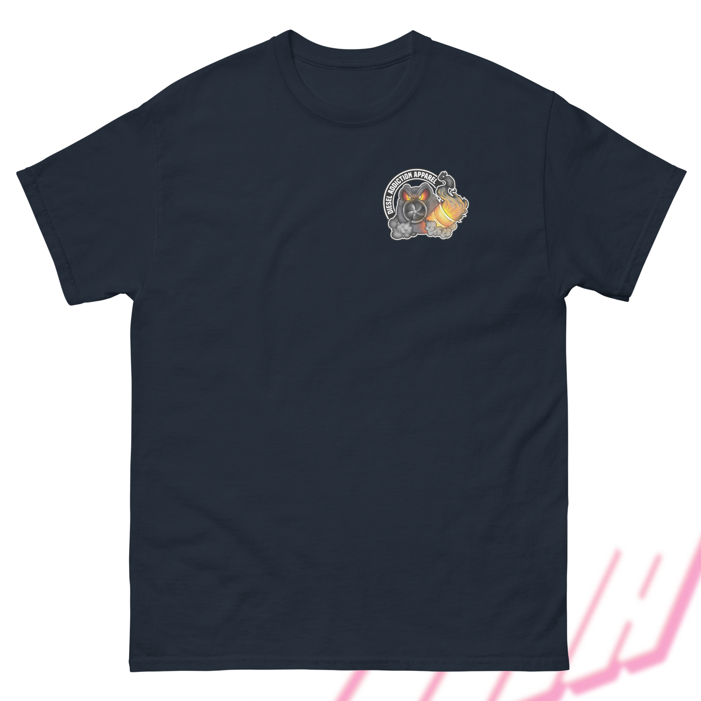 DAA "Boosted Bois" T-Shirt