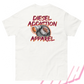 "Diesel Addiction Apparel"  Turbo T-Shirt
