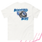 DAA "Boosted Bois" T-Shirt Blue