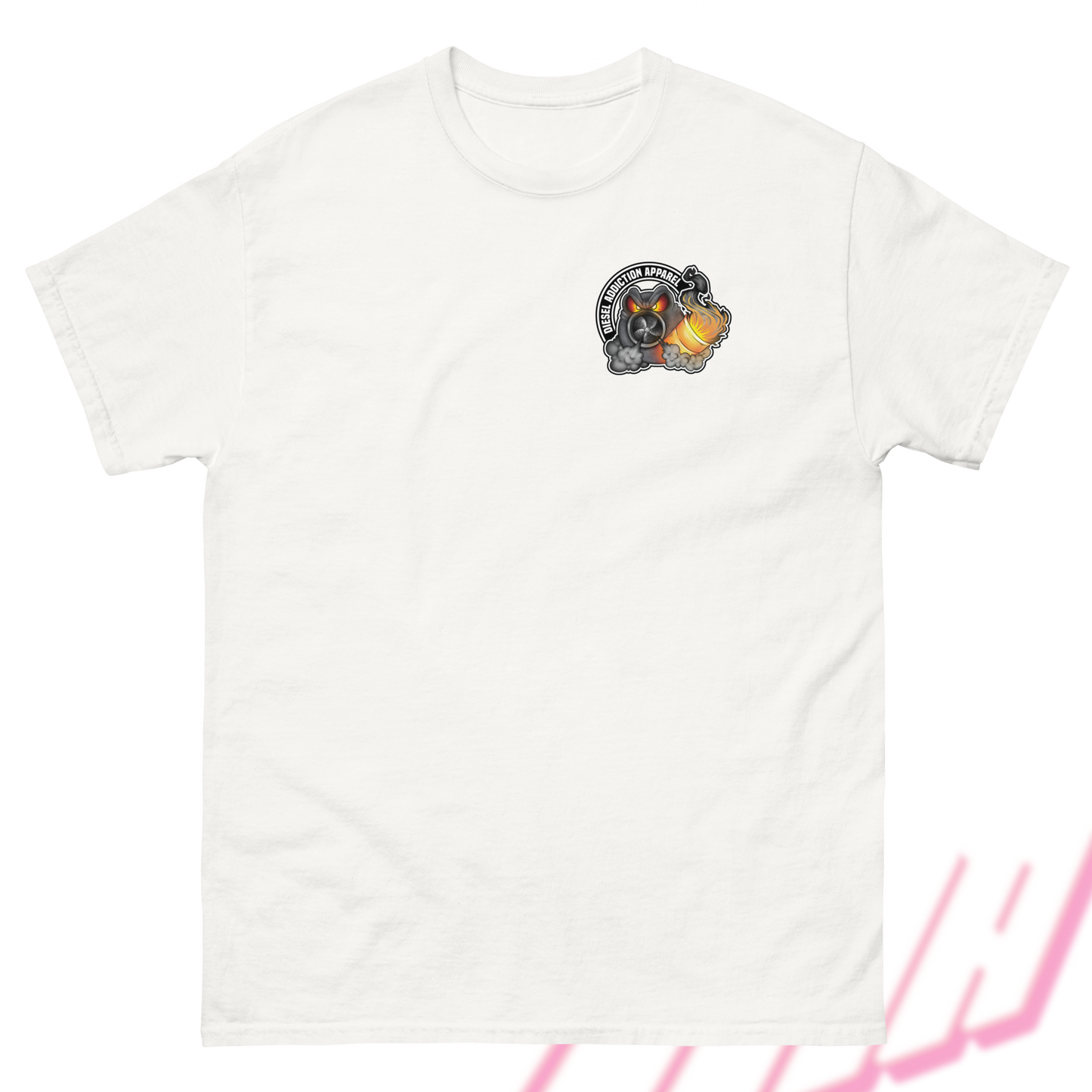 DAA "Boosted Bois" T-Shirt