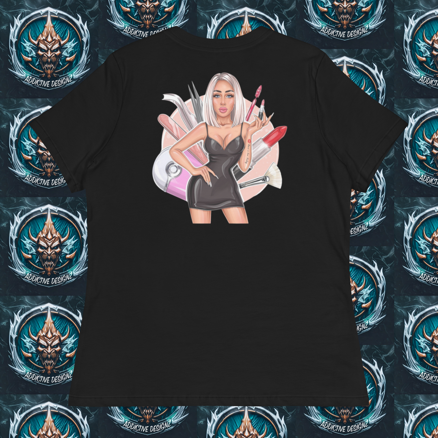 Women's Relaxed T-Shirt