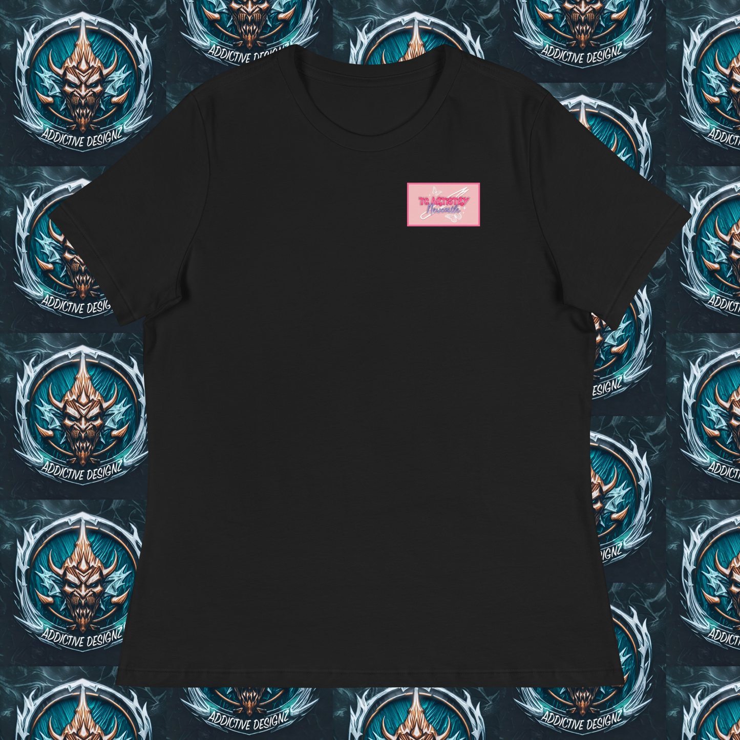 Women's Relaxed T-Shirt