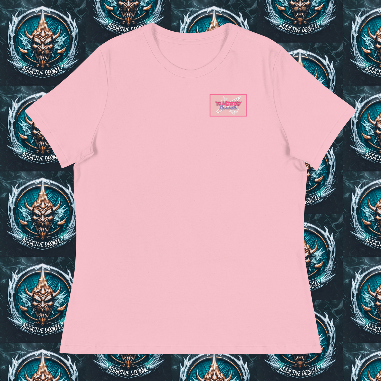 Women's Relaxed T-Shirt