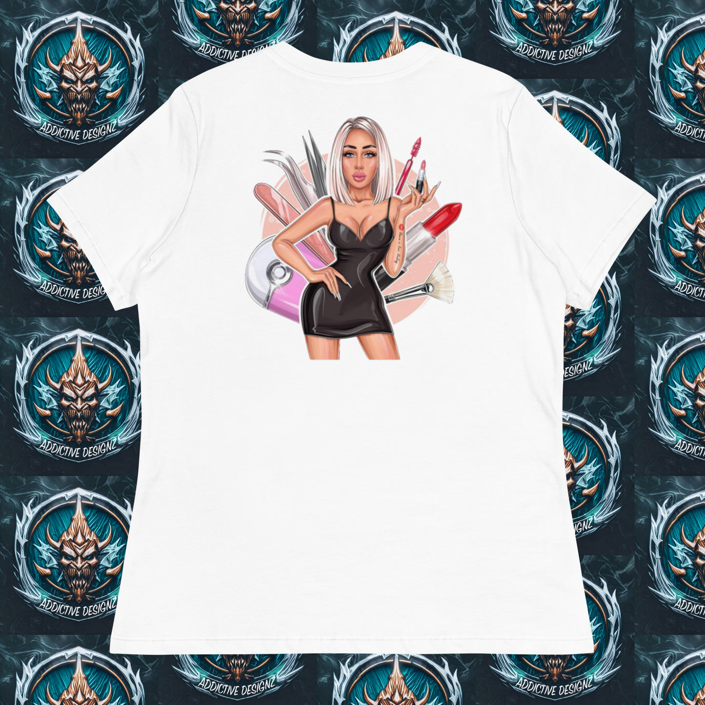 Women's Relaxed T-Shirt