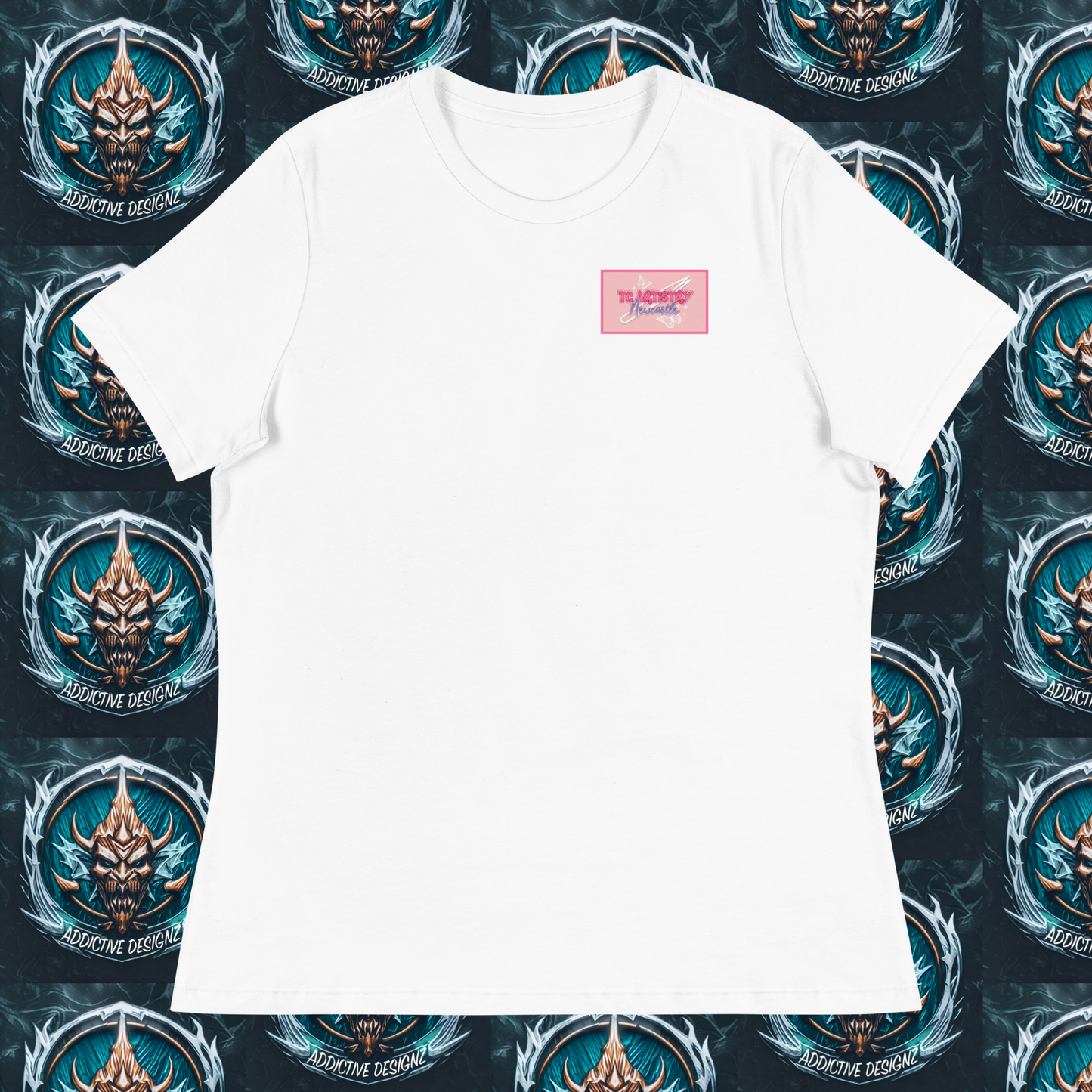 Women's Relaxed T-Shirt