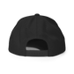 Piston Head Snapback Hat