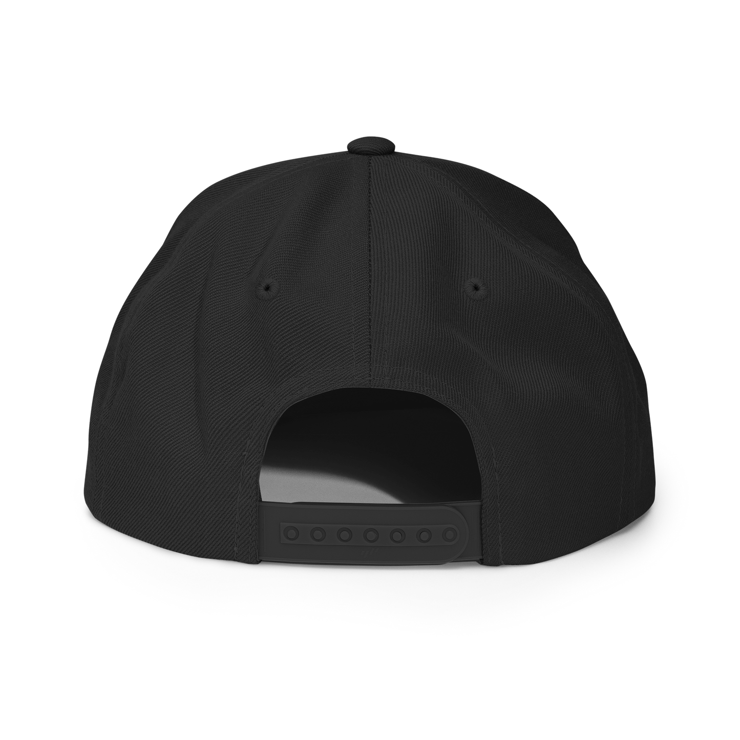 Piston Head Snapback Hat