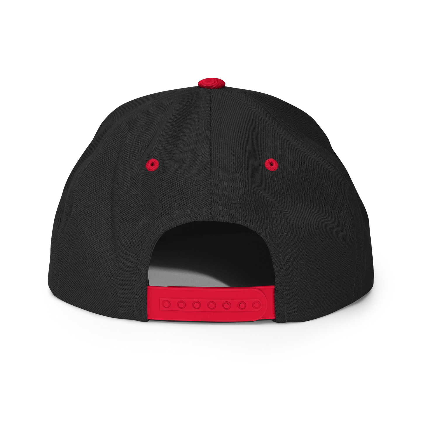 Piston Head Snapback Hat