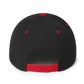 Soot Life Snapback Hat