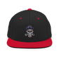 Piston Head Snapback Hat