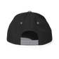 Piston Head Snapback Hat
