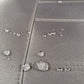 Ford Ranger Heavy Duty Grey Waterproof Canvas Front Car Seat Covers
