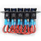 5 Gang 12V/24V Control Panel