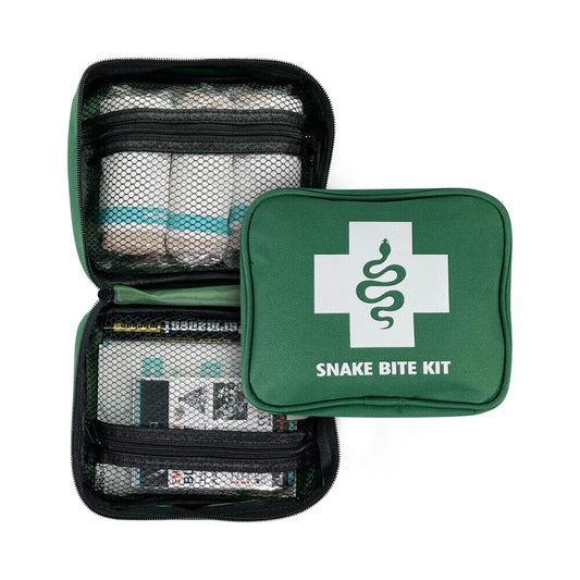 Survival Snake Bite First Aid KIT ARTG